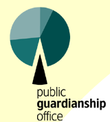 Court of Protection logo